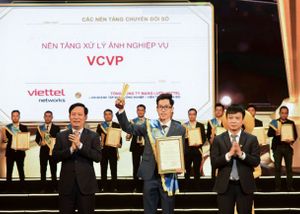 Vai trò của AI trong chuyển đổi số ở Viettel